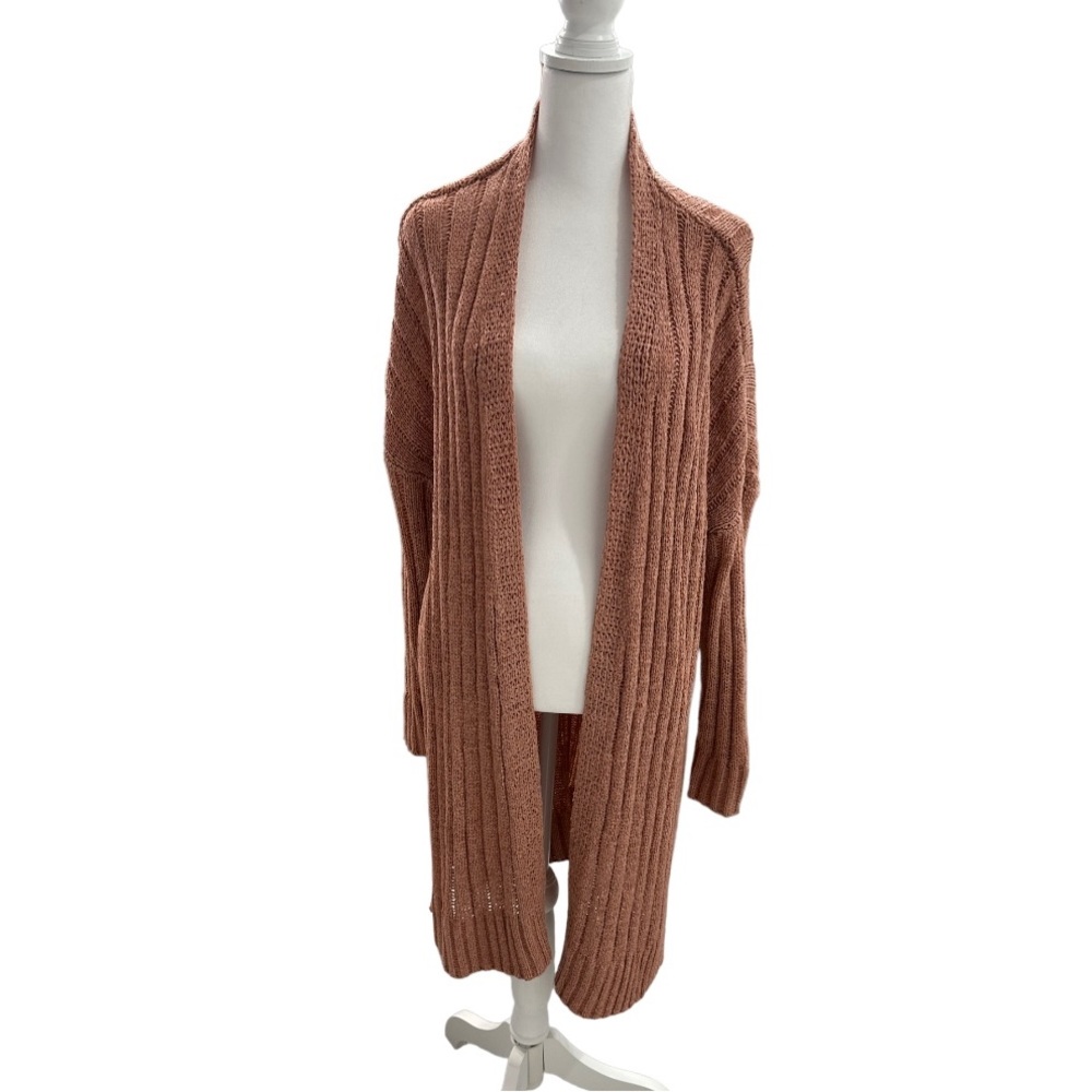 Lulu’s Duster Cardigan Sweater